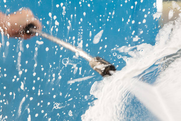 Best Warehouse Cleaning  in Roebling, NJ