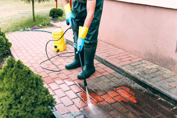 Best Parking Lot and Garage Cleaning  in Roebling, NJ