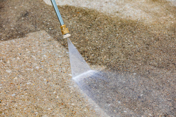 Best House Exterior Washing  in Roebling, NJ