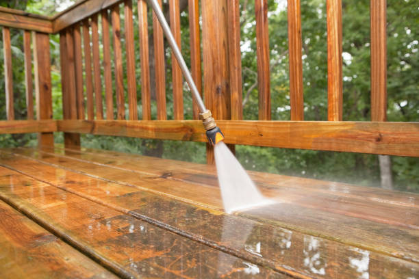 Professional Pressure Washing Services in Roebling, NJ